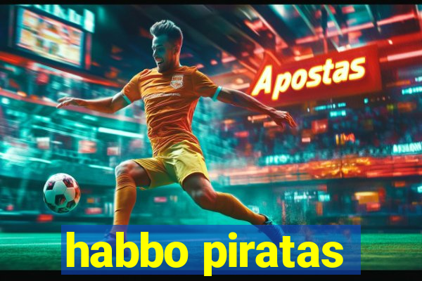 habbo piratas